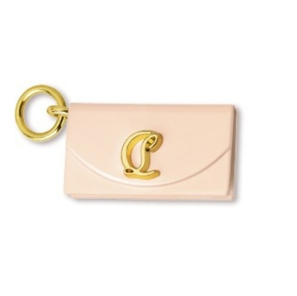 Christian Louboutin Accessories - Christian Louboutin Rouge Louboutin Nude Lipstick Bag Charm